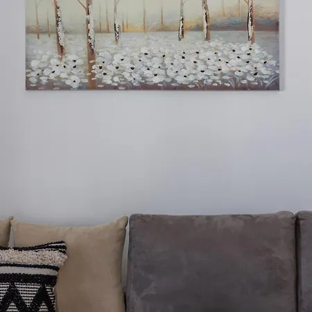 Renalda House In The Port Of Apartment Adamantas (Milos)