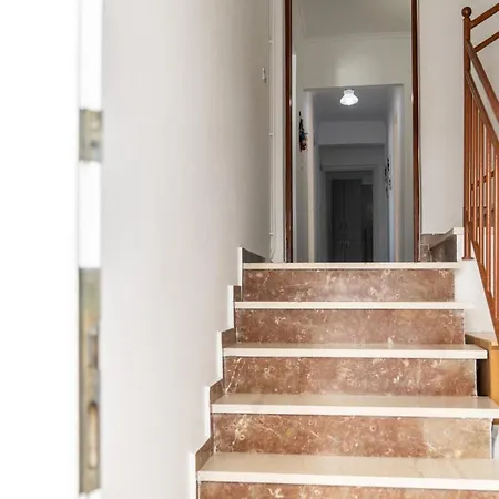 Renalda House In The Port Of Apartment Adamantas (Milos)